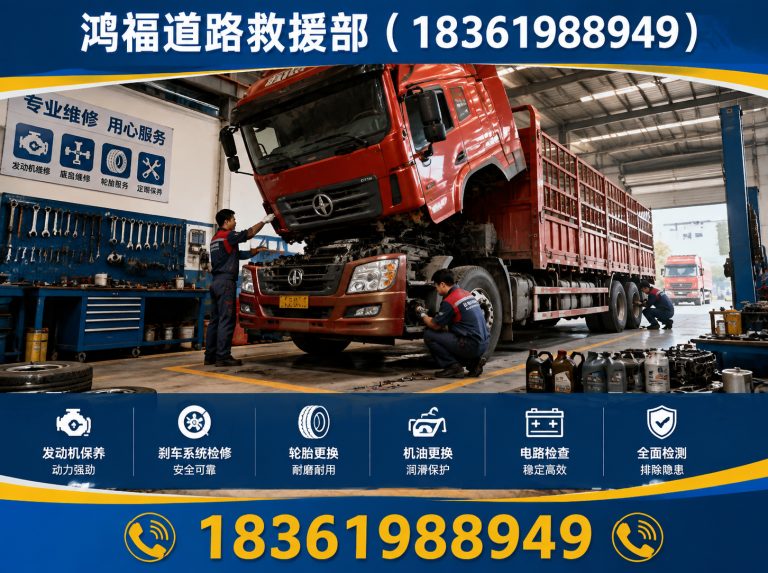 虎丘区特约服务站展示图